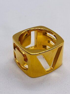 Tiffany & Co ERA SCARF RING